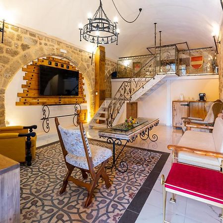 Cava D"Oro Suites Rhodes City Exterior photo